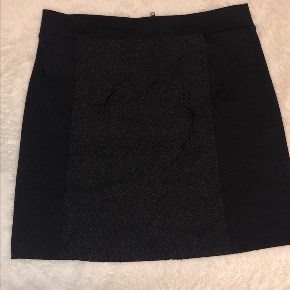 pencil skirt